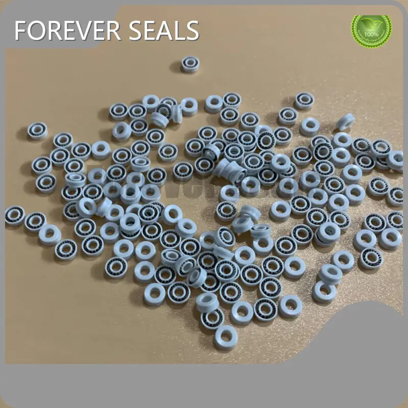 Bulk Rubber Seal Ring Manufacturers Company 1