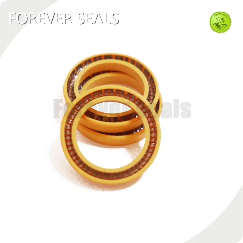 FOREVER SEALS Custom Rubber Rings Top Brand 1