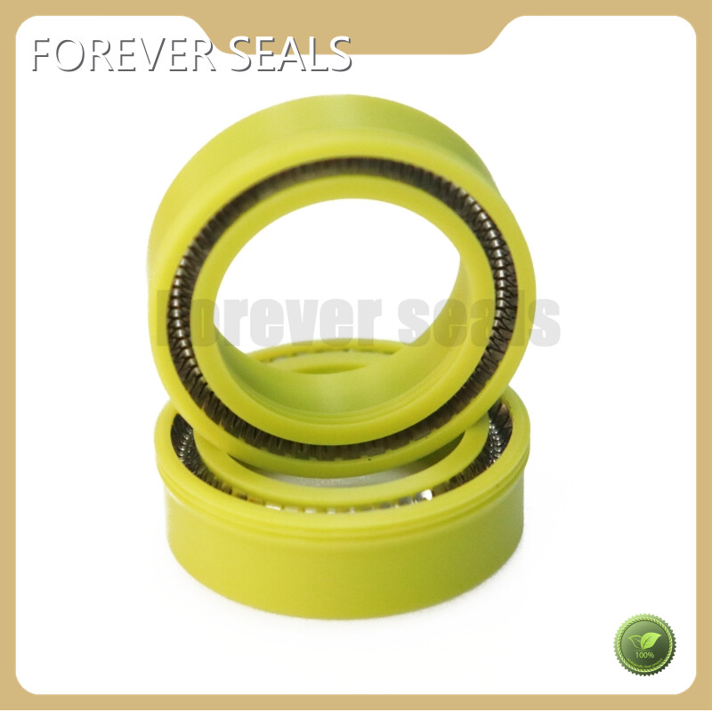 FOREVER SEALS Custom Rubber Rings Supply 1