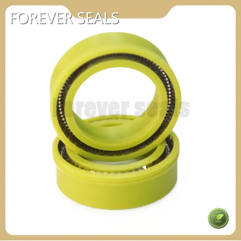 FOREVER SEALS Custom Rubber Rings Supply 1