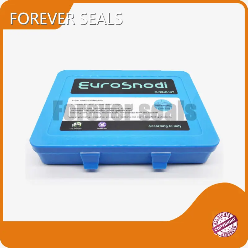 Products O-ring Kits Maker 1