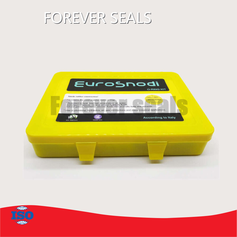 FOREVER SEALS O Ring Kits Suppliers Solution Provider 1