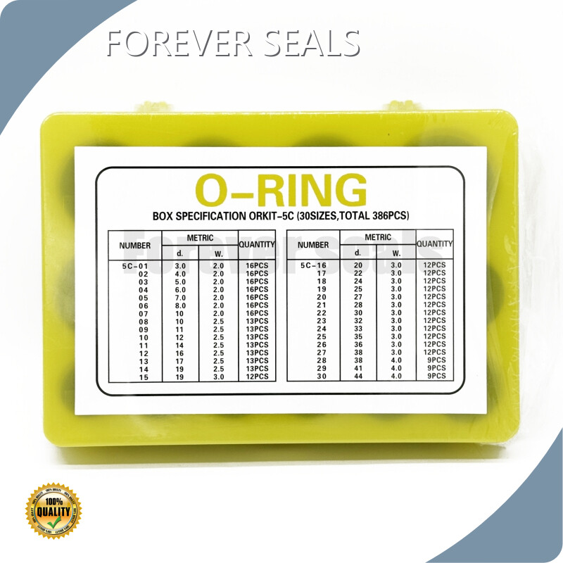 Hydraulic Seal Kit Suppliers by FOREVER SEALS 1