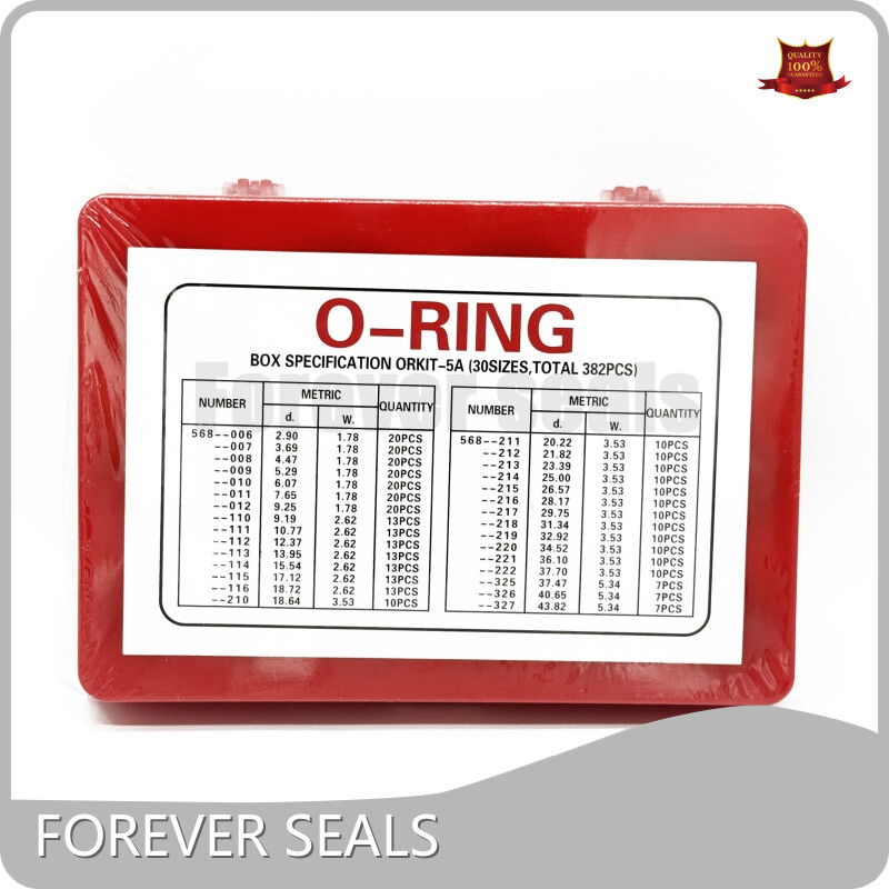 Oil Seal Manufacturer Seal Kits Wholesale - FOREVER SEALS 1