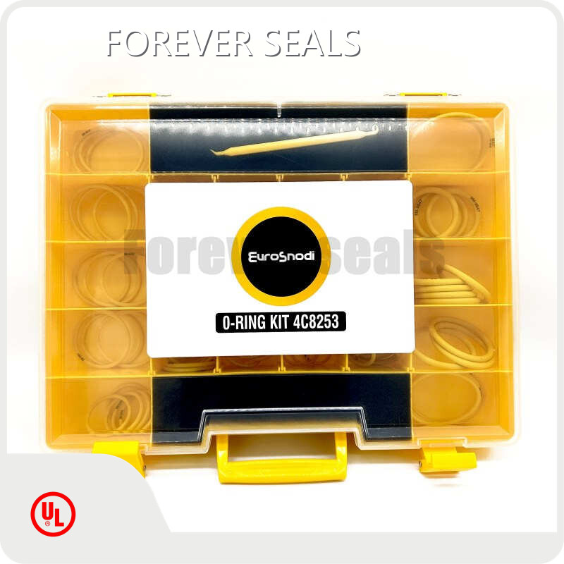 Seal Kit Manufacturer by FOREVER SEALS 1