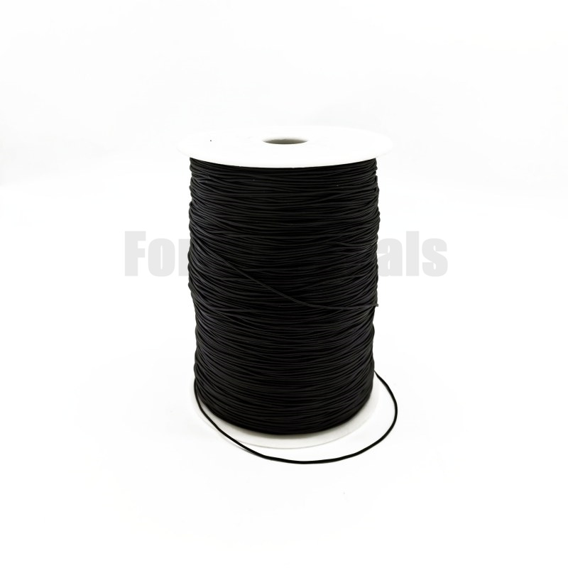 Tira de caucho NBR FKM EPDM industrial personalizada al por mayor con cordón O-RONG 1