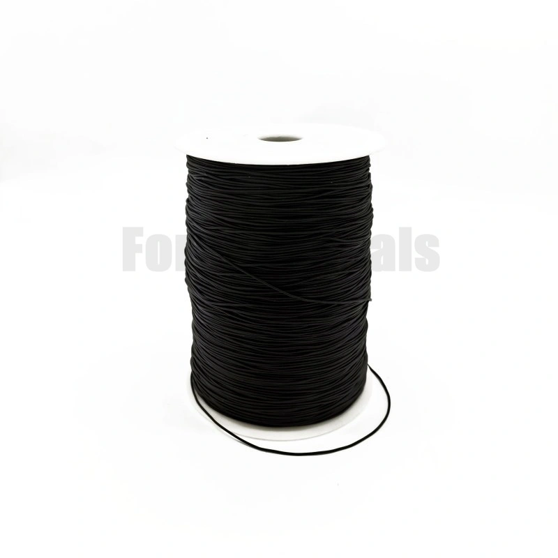 Tira de goma O-RONG al por mayor/Personalizada industrial/NBR FKM EPDM/Tira de goma 1