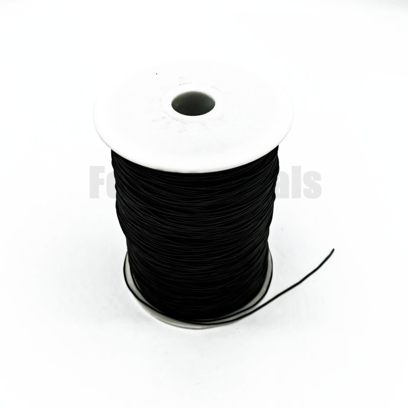 Tira de caucho NBR FKM EPDM industrial personalizada al por mayor con cordón O-RONG 7