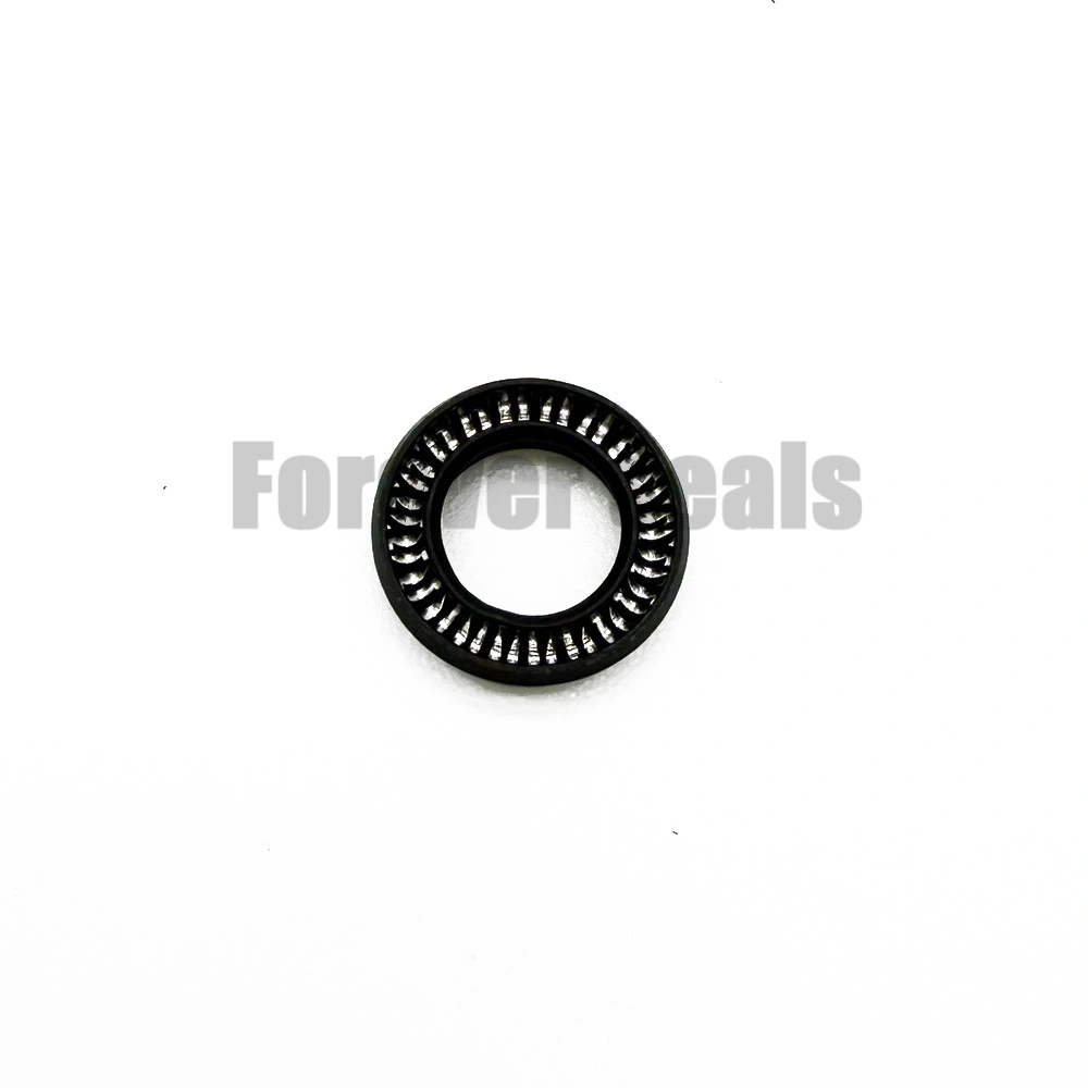 PVA000080 High Wear BT40-VS Spring Energized Seal for Chemical Pump & LNG Equipment 1