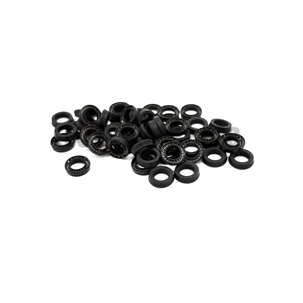 PVA000080 High Wear BT40-VS Spring Energized Seal for Chemical Pump & LNG Equipment 8