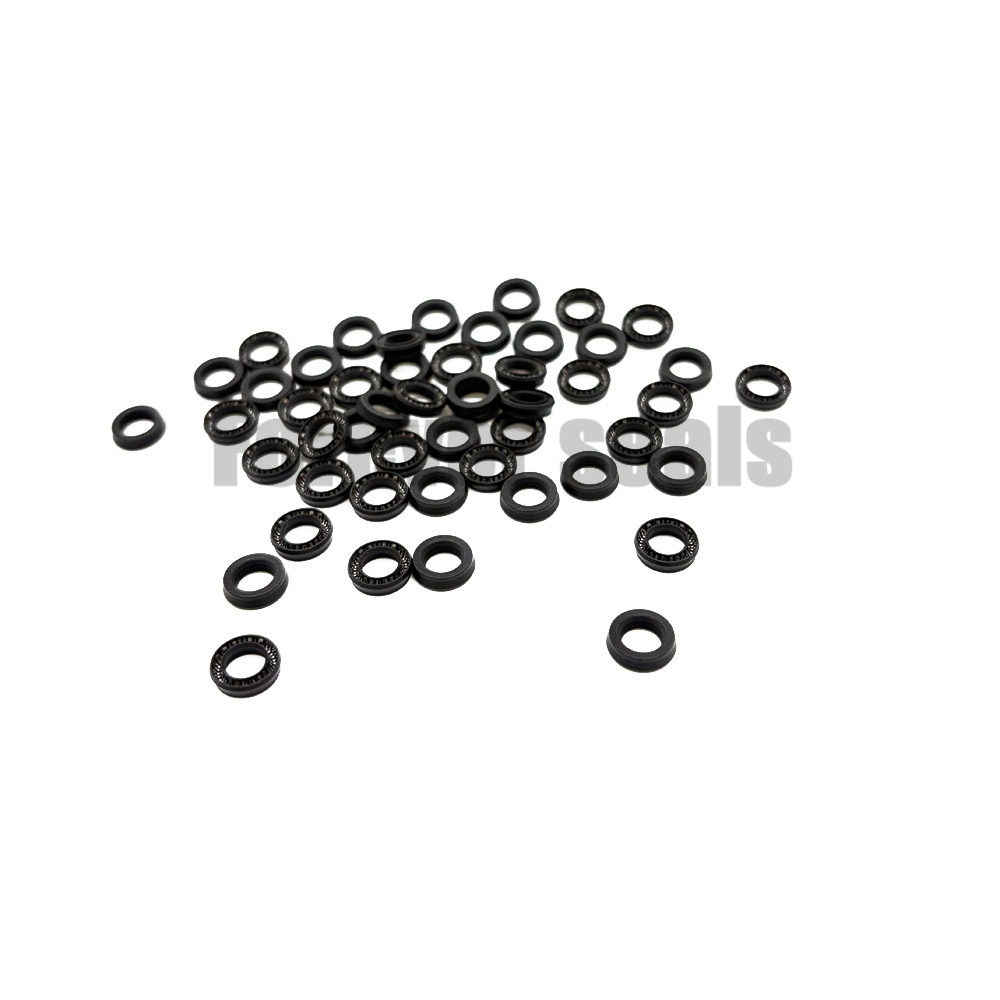 PVA000080 High Wear BT40-VS Spring Energized Seal for Chemical Pump & LNG Equipment 7