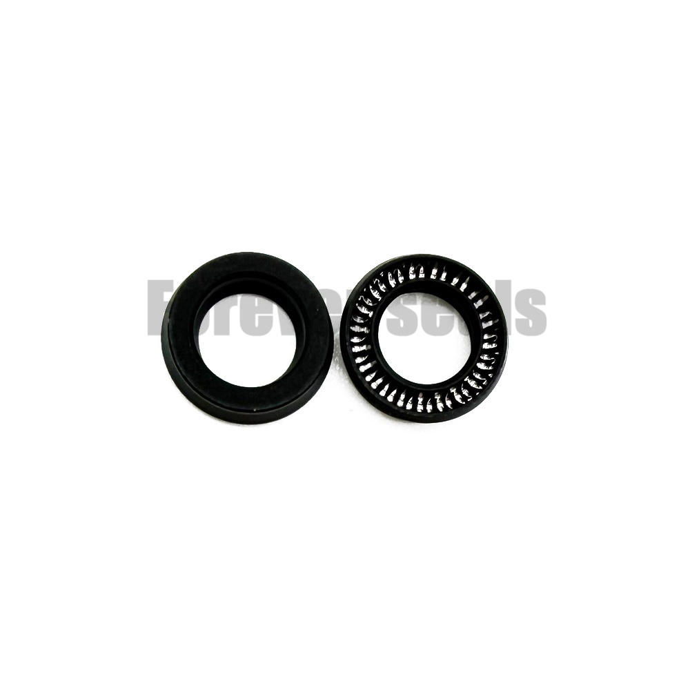 PVA000080 High Wear BT40-VS Spring Energized Seal for Chemical Pump & LNG Equipment 3