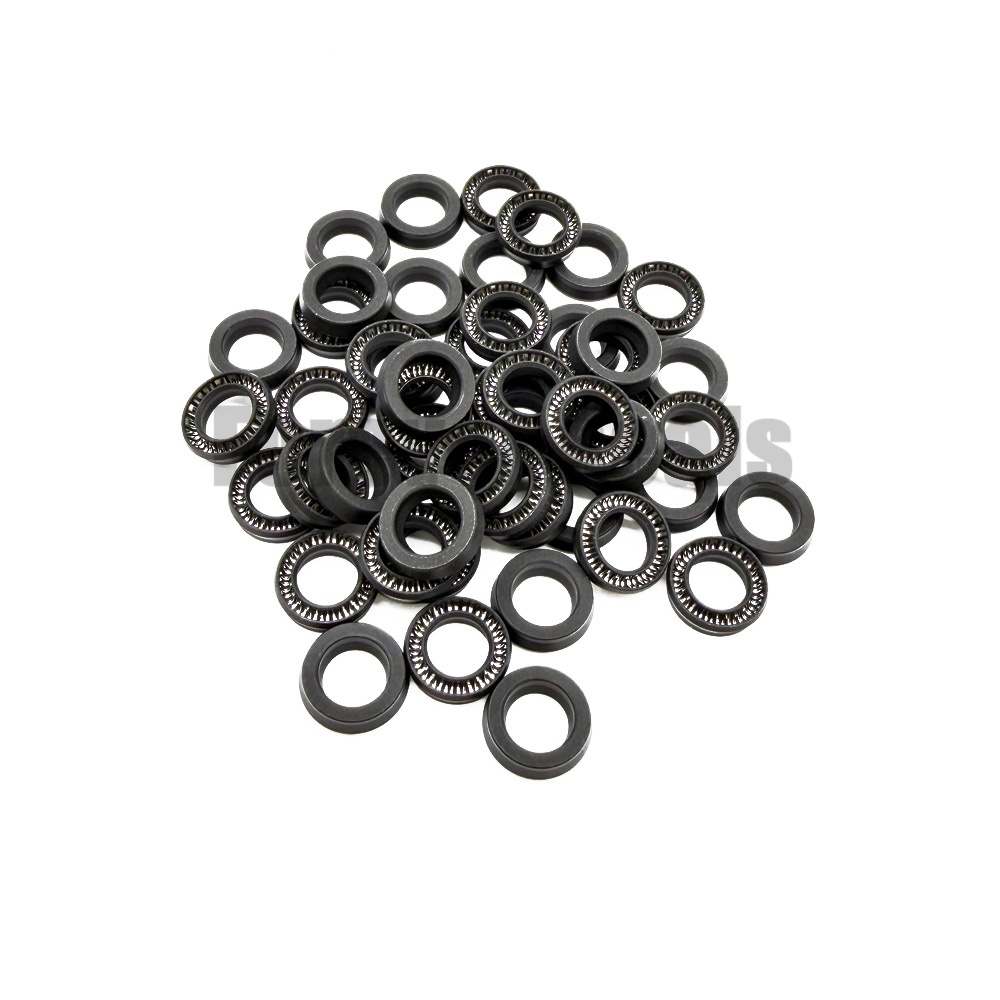 PVA000080 High Wear BT40-VS Spring Energized Seal for Chemical Pump & LNG Equipment 6