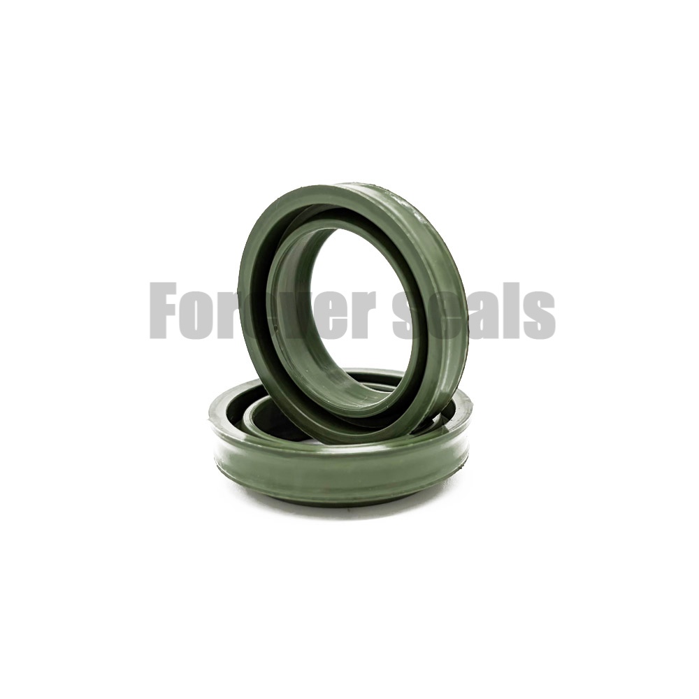 PDR-25 NBR Dust Wiper Seal Standard Pneumatic Rod Seal 5