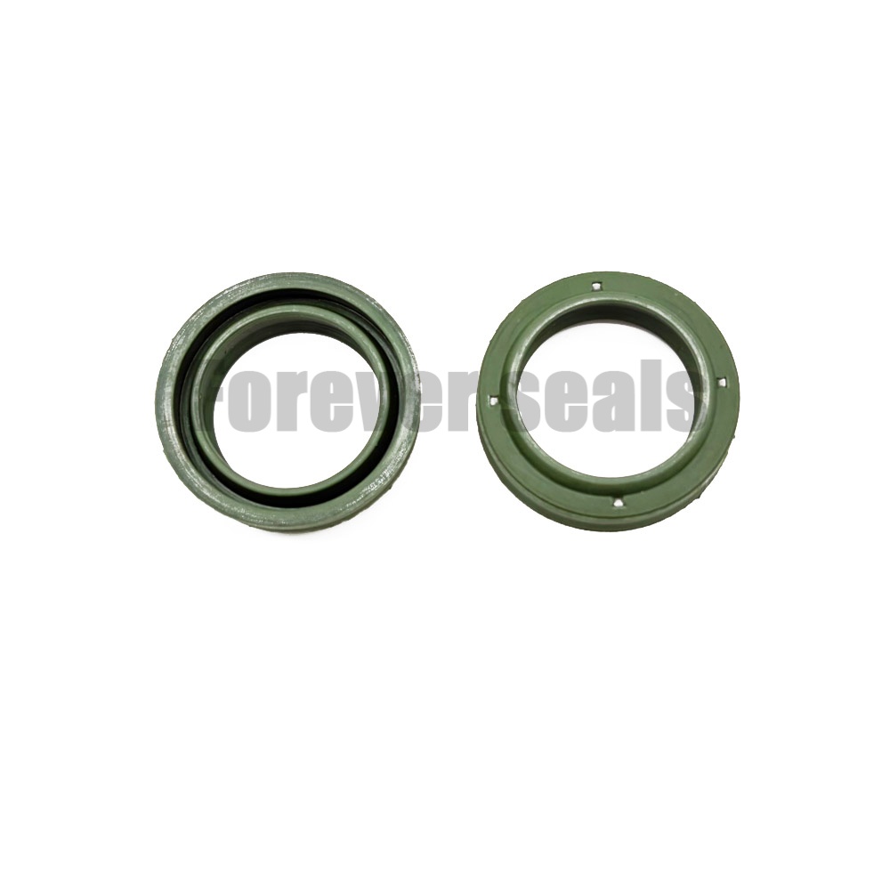 PDR-25 NBR Dust Wiper Seal Standard Pneumatic Rod Seal 4