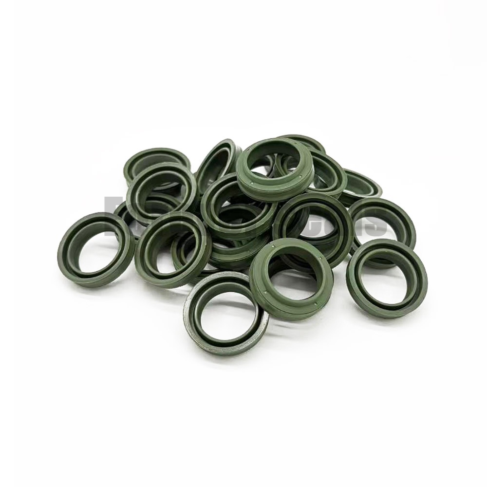 PDR-25 NBR Dust Wiper Seal Standard Pneumatic Rod Seal 8