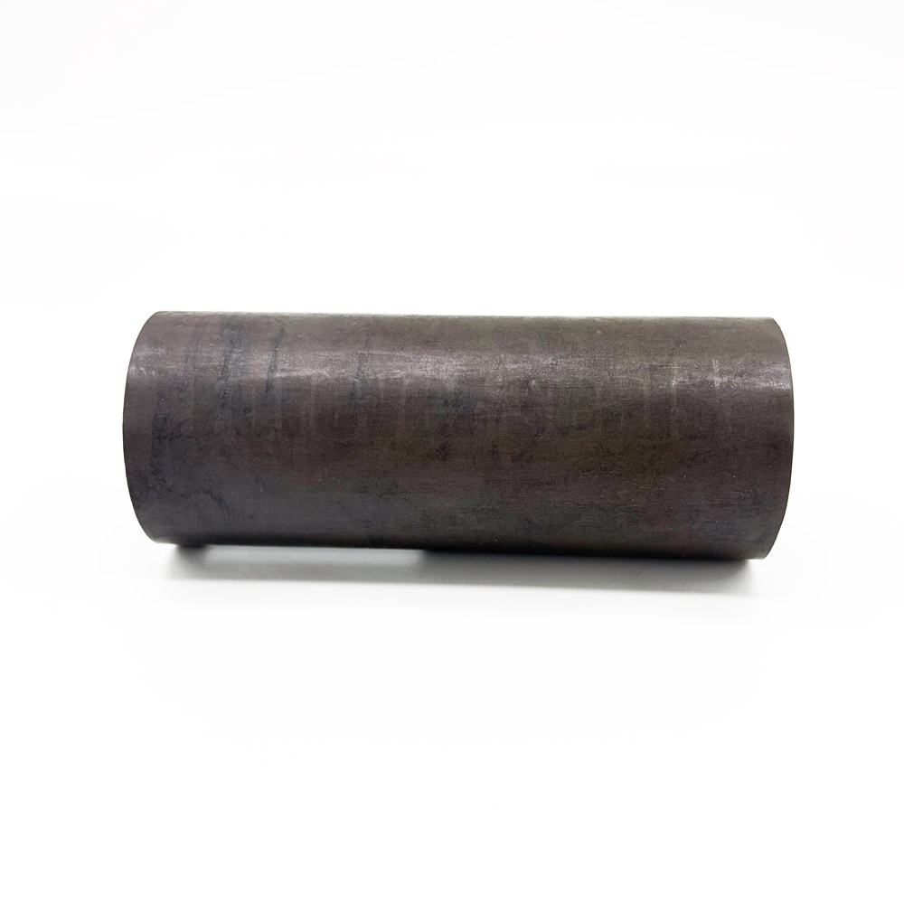 Tubo semiacabado de PTFE relleno de bronce 2