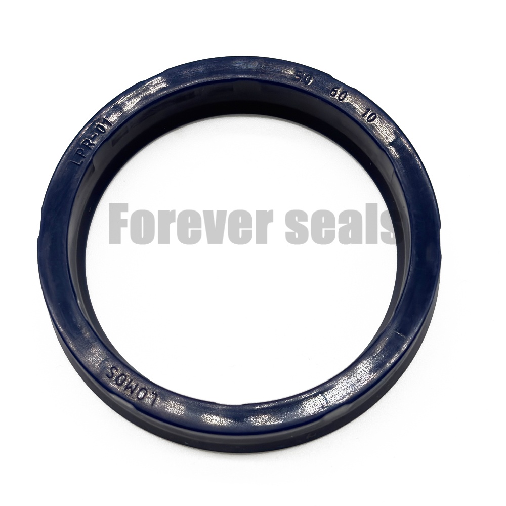 UN Series Hydraulic U-Cup Rod Seal 1