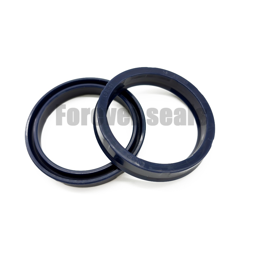 UN Series Hydraulic U-Cup Rod Seal 5