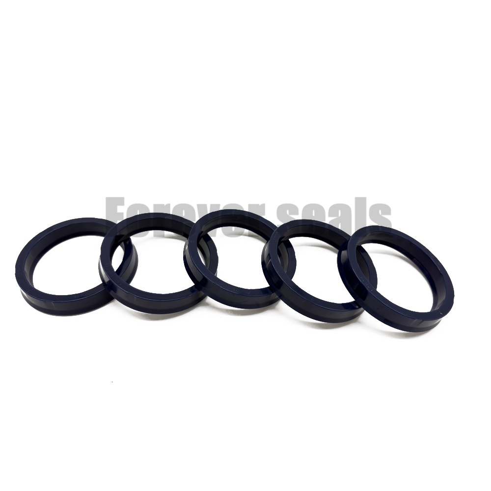 UN Series Hydraulic U-Cup Rod Seal 6