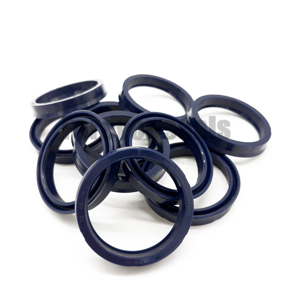 UN Series Hydraulic U-Cup Rod Seal 3