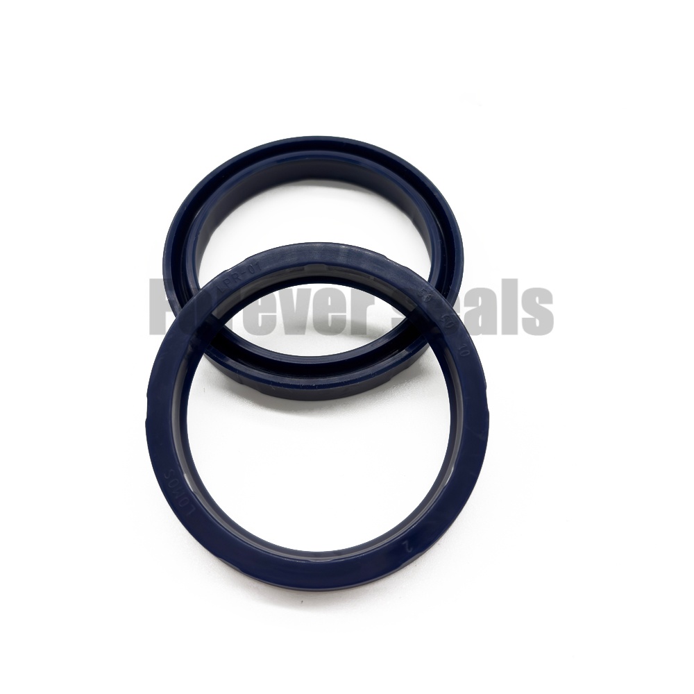 UN Series Hydraulic U-Cup Rod Seal 2