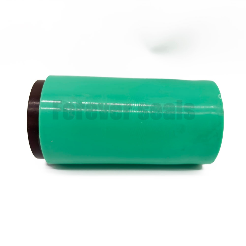 Material semiacabado FKM FPM VITON Tubo 9