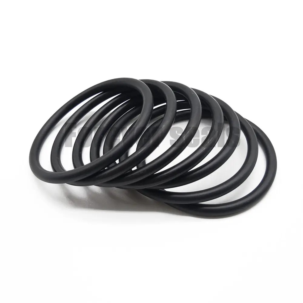 Custom O Rings by FOREVER SEALS 6