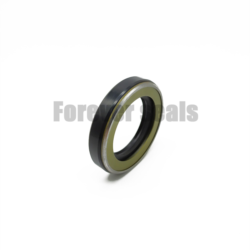 TCN - NBR pressure resistant oil seal 4