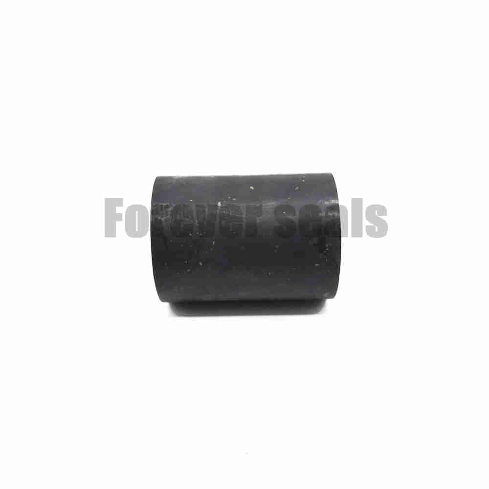 Tubo de PTFE de fibra de carbono para proceso CNC 5