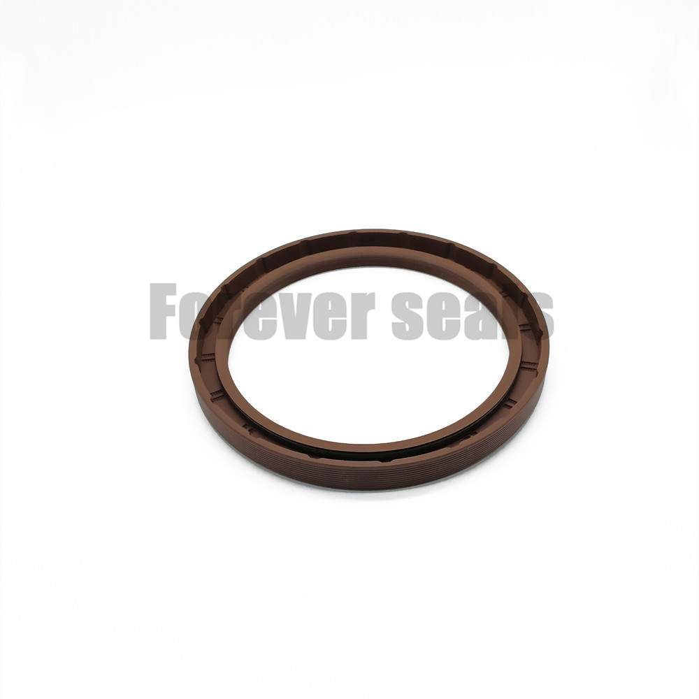 TG4 - Rotary shaft rubber oil seal 7