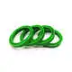 Custom High Pressure Seals Price List 5