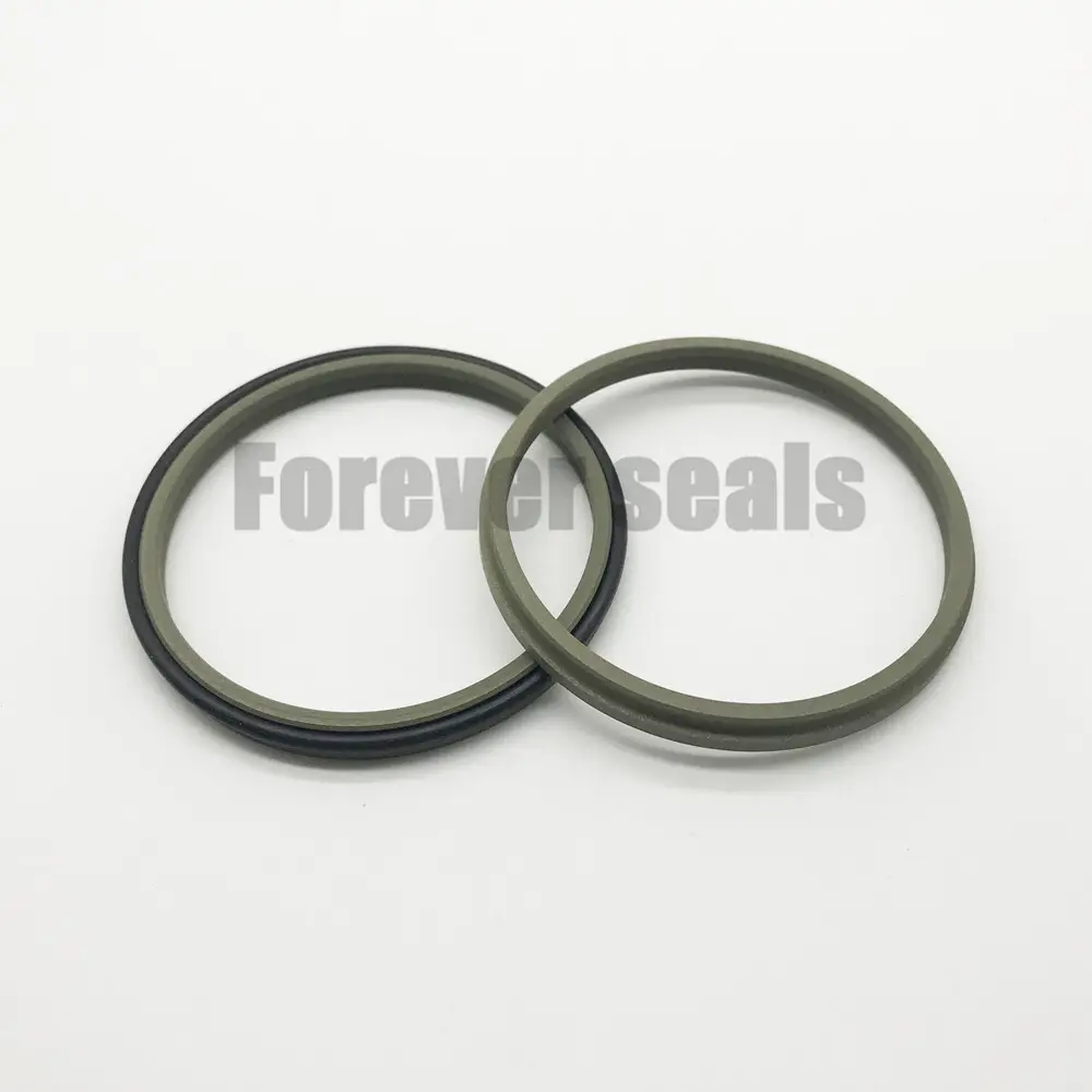 High-Quality High Pressure Seals Company 3
