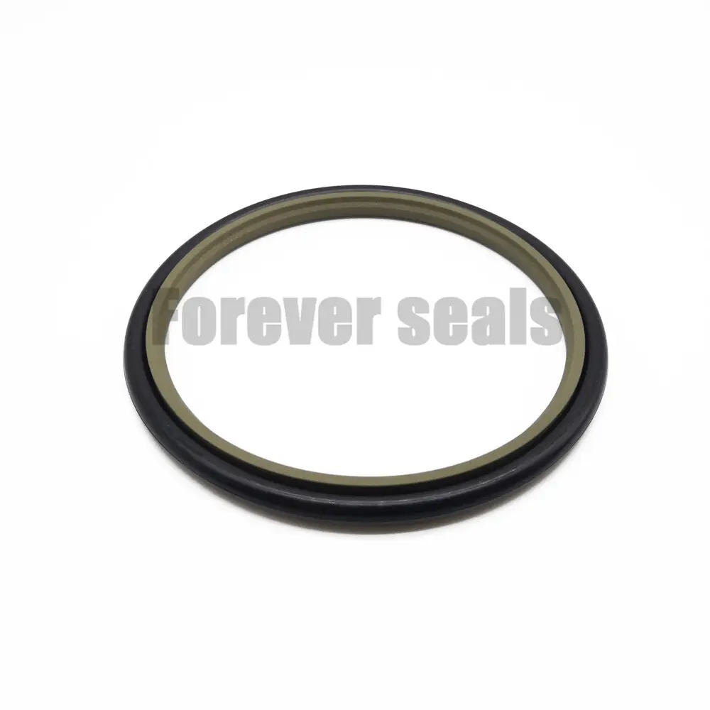 FOREVER SEALS Hydraulic Oil Seal Solution Provider 2