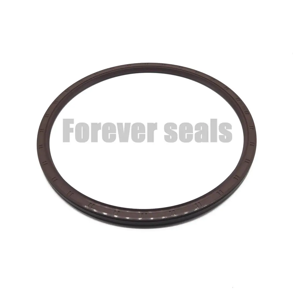 High Pressure Seals Price List 2