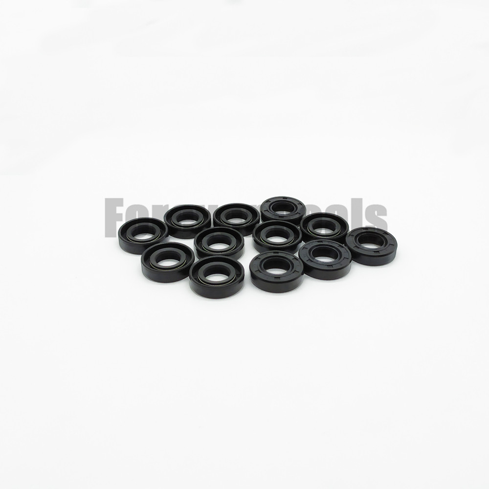 TC OIL SEAL 3
