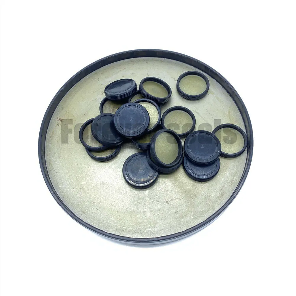 Oil Seal Types by FOREVER SEALS 5
