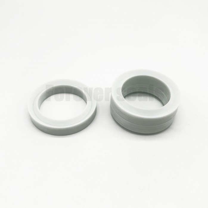 Sellos de alta presión Vigin PTFE Vee Packing 3