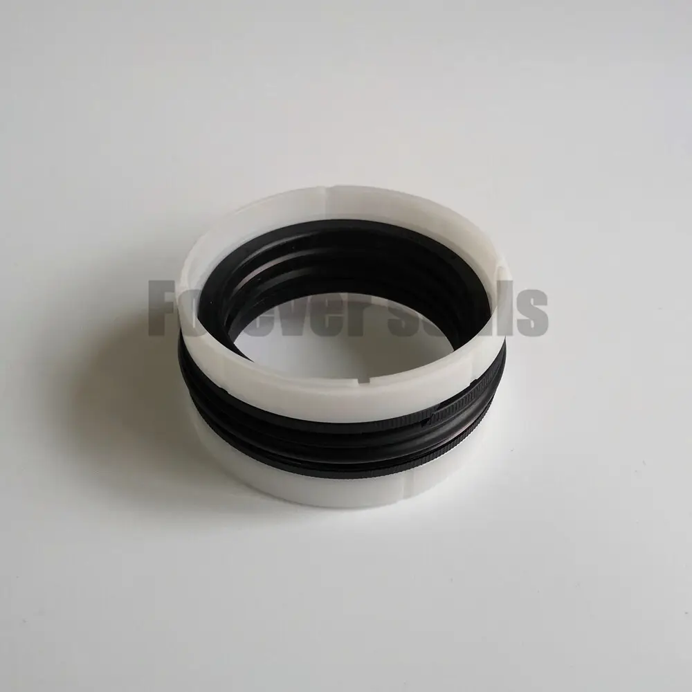 Industrial Seals Manufacturers by FOREVER SEALS 2