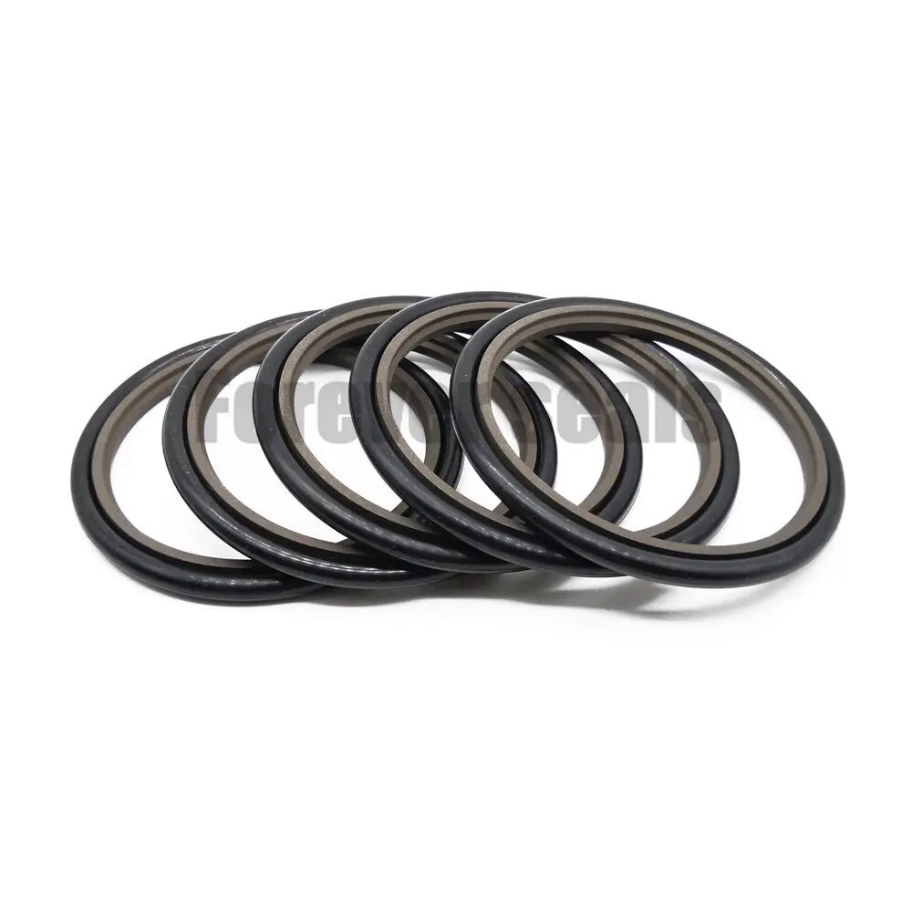 FOREVER SEALS Rod Seal Supplier Factory 5