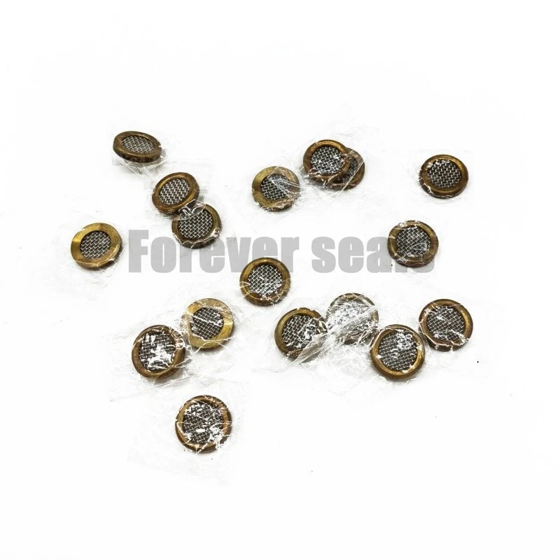 PC200-7 Pressure Reducing Valve Copper Filter 1