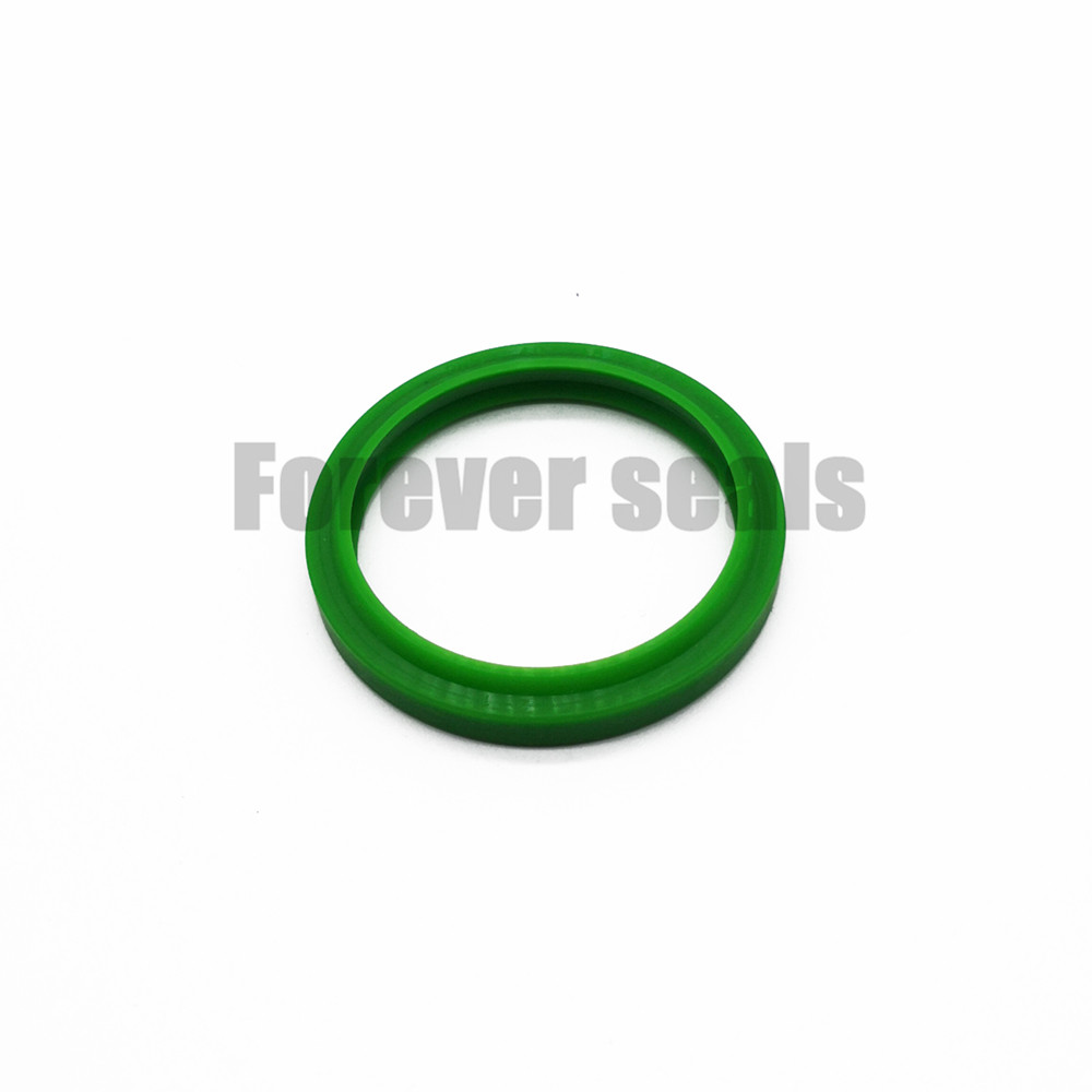 Hydraulic scraper wiper dust PU seals DHS 2