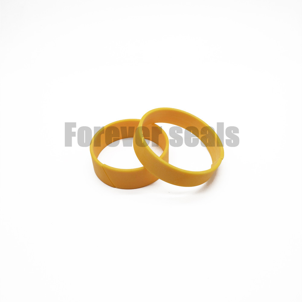 WR - Anillo guía de resina fenólica de tejido de algodón para cilindro hidráulico 6