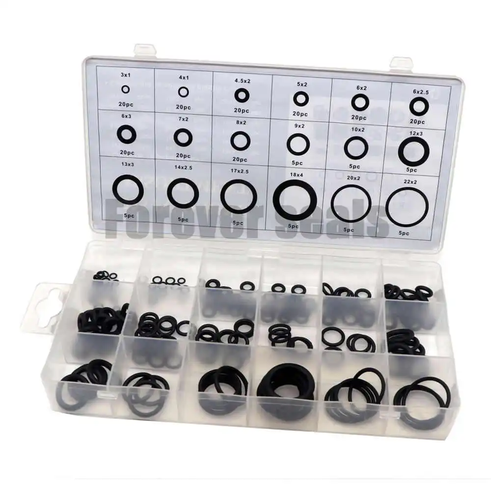 Hot Sale O Ring Manufacturer Company 2