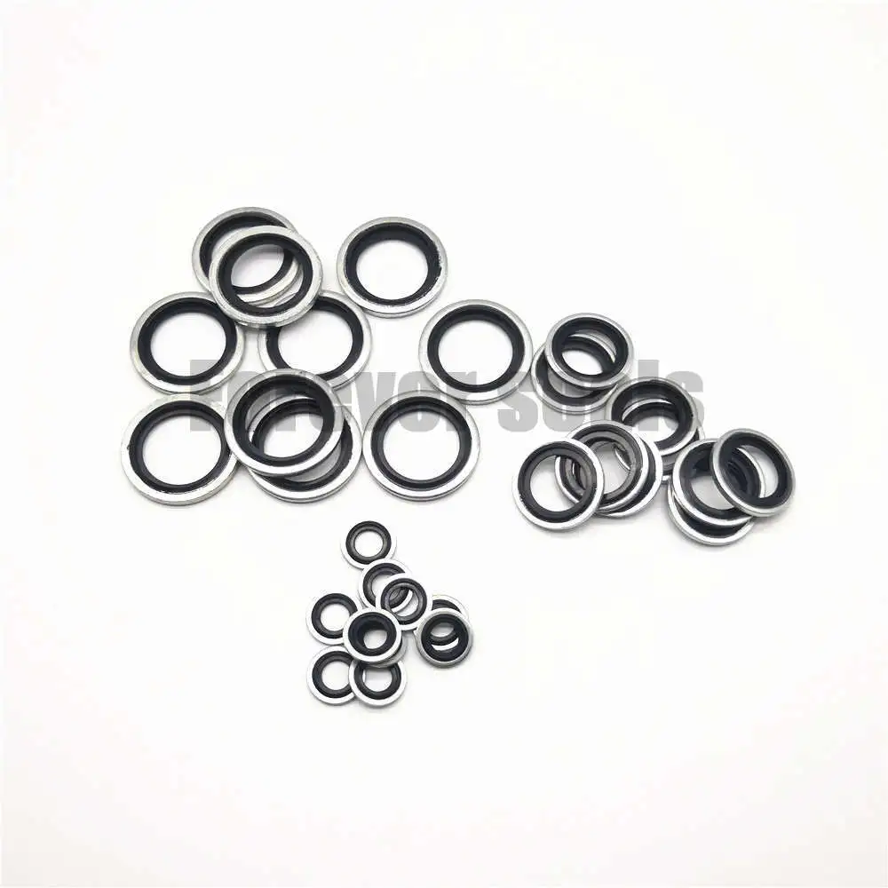 Dowty bonded seal 1