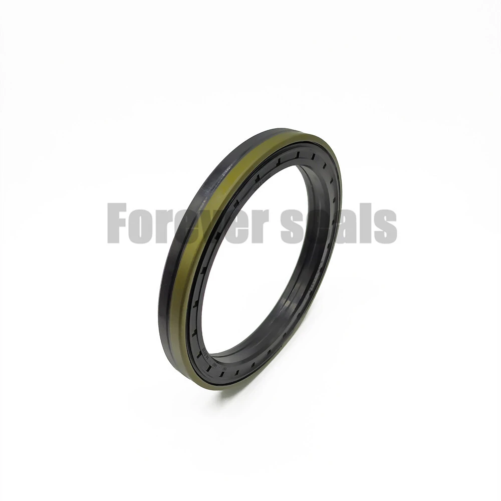 Cassette wheel hub oil seal 1