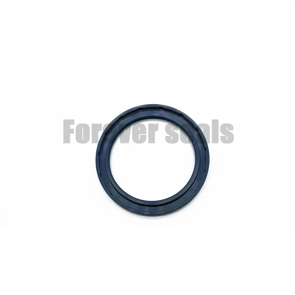 Rubber Seal by FOREVER SEALS-2 5