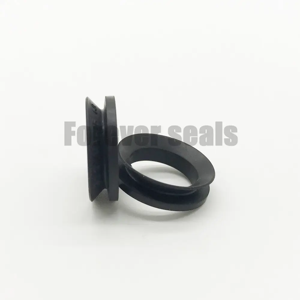 Custom Made High Pressure Rotary Seals Price List 4