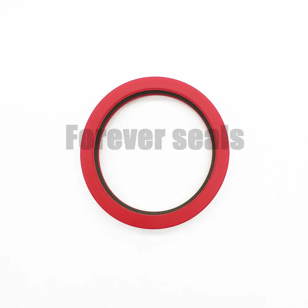 Customized Hydraulic Cylinder Piston Seal Types Company 3
