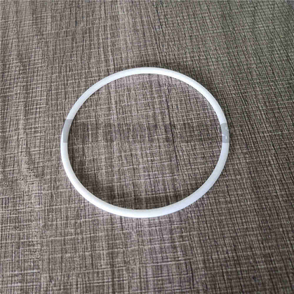 PTFE Teflon O-Rings: Superior Chemical Resistance for Reliable Sealing 3